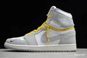 Hyperoad SWITCH 1 SMOKE LIGHT JORDAN HIGH 0512
